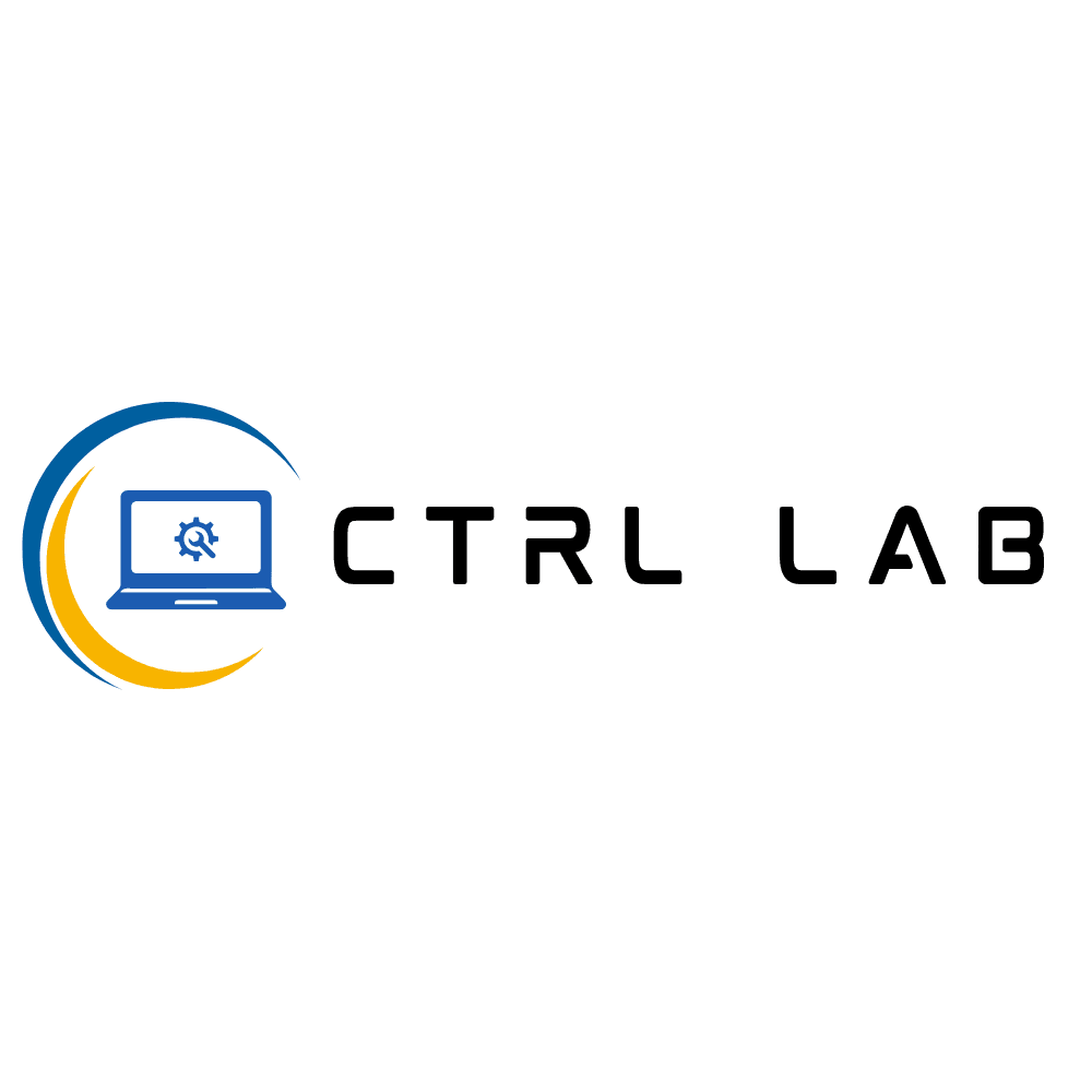 Ctrl Lab Logo